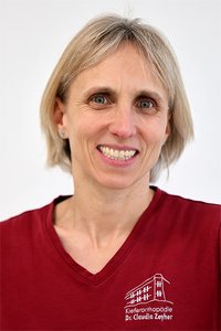 Dr. Claudia Zeyher Fachzahnärztin für Kieferorthopädie
