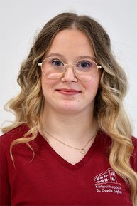 Selina Auszubildende